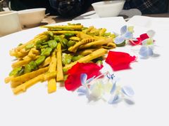 -老房子金沙元年川菜食府·花园餐厅(金沙店)