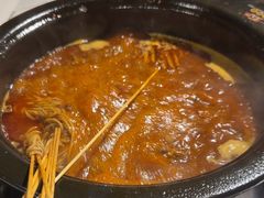 -钢管厂五区小郡肝火锅串串香(清河店)