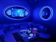 -萧邦音乐会所KTV·蒸汽活海鲜自助(福田店)