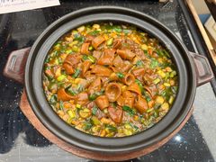 -品海楼·大连海胆锅贴馆(东港店)