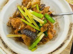 -大庆美食·顺德鱼生顺德菜