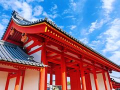 -京都御所