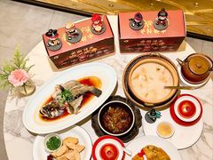 -潮州府·潮菜·砂锅粥(徐家汇店)