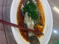 -聚彩居三和酒楼•老字号粤菜(南城店)