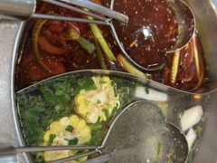 -潮悦牛肉火锅城(水贝店)