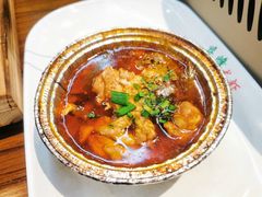 -庆峰龙虾烧烤(合肥一店)