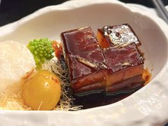 -上海苏宁宝丽嘉酒店·嘉府壹号中餐厅
