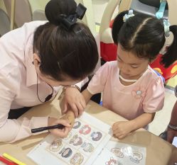 -MELAND CLUB亲子乐园·派对(浦东LCM置汇旭辉馆)