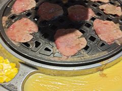 -韩宫宴炭火烤肉(印象城店)
