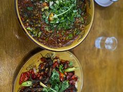 -乐山第一家临江鳝丝(茶坊路店)