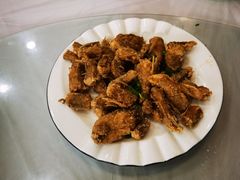 -金海湾海鲜排档(朱家尖店)