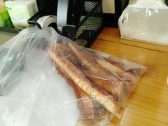 -黄胜记鼓浪屿肉松店(龙头路店)