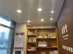 -筋骨堂热敷推拿按摩(枫林绿洲店)