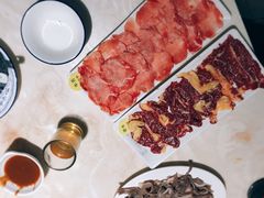 -陈记顺和牛肉火锅馆(天河北路店)