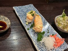 -哥哥の深夜食堂(叁宸里店)