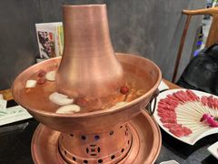 -南门涮肉(上海二店)