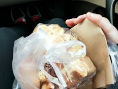 -詹记桃酥(宿州路店)