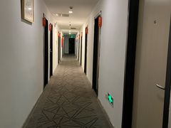 -海友酒店(北京南站南广场店)