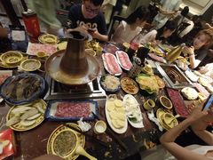 -1078號老北京涮肉(松柏店)