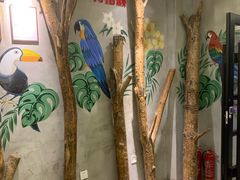 -串玖郎绿色串吧(丽晶公馆店)