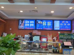 -丝路伊兰·兰州牛肉面(牛街总店)