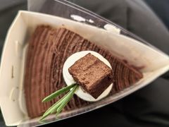 -Pantry's Best派悦坊蛋糕(世纪金源店)