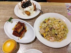 -翠华餐厅(东门店)