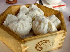 -鹿鸣酒家(越秀店)