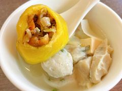 -海坛特色小吃·只做平潭特色菜(平潭店)