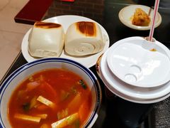 -陶乐舍本味蒸饺