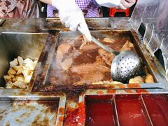 -细妹五香牛杂(步行街店)