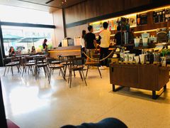-星巴克臻选(泉州浦西万达广场店)