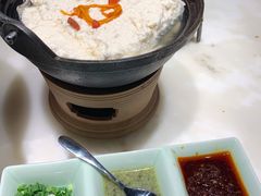 富顺豆花-锦府盐帮·李宅(领展购物广场中关村店)