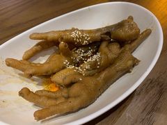 -二孃鸡爪爪(东风路总店)