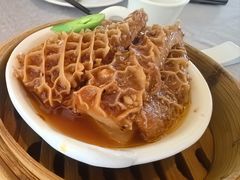 -晋江荣誉国际酒店·港誉茶餐厅