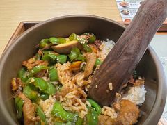 -京参 • 擂椒饭(这有山店)