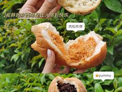麻薯恐龙蛋-玥儿弯弯手作烘焙(中海国际社区御城店)