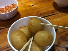-肆姐面粉馆(坡子街店)