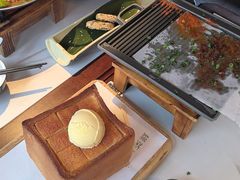 -绿茶餐厅(龙井船宴· 品牌总店)