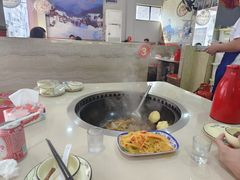 -崔记老东北传奇铁锅炖(横店总店)
