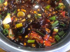 -泸州酸菜豆花火锅川师店