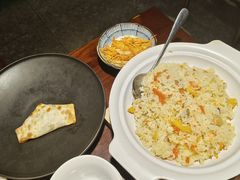 -阿依来新疆餐厅(奥城店)