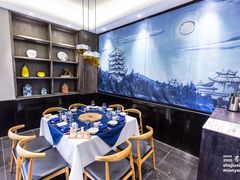 包厢-蜀九香火锅(园艺山店)