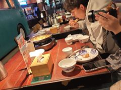 -前海沿·青岛菜(五四广场永旺店)