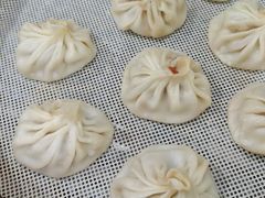 -清真老铁家灌汤包