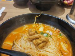 -渝和喵叔米线(南坪万达店)