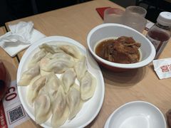 -喜家德虾仁水饺(浦东山姆店)