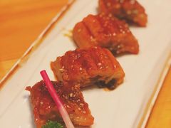 -王鼎精致料理铁板烧(世博源店)