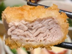 -胜博殿日式炸猪排(西红门店)