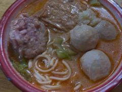 -胡须平沙茶面(后炉街店)